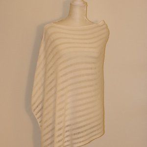 White Coverup